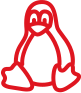 Иконка Работает на 3 Linux, Windows, MacOS
